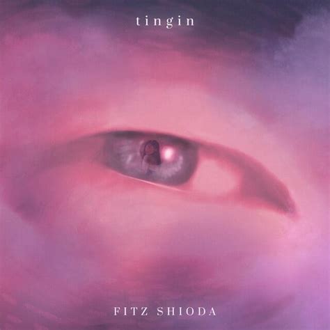 Tingin lyrics [Fitz Shioda]